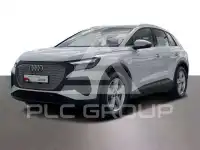 2025 Audi E-TRON