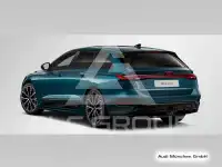 2025 Audi S6