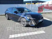 2025 Audi S5
