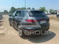 2025 Audi Q6