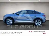 2025 Audi E-TRON