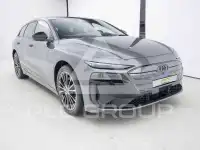 2025 Audi A6