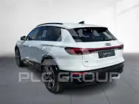 2025 Audi Q6