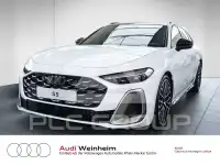 2025 Audi S5