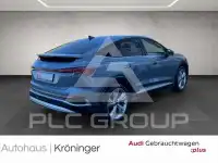 2025 Audi E-TRON