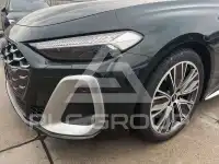 2025 Audi S5
