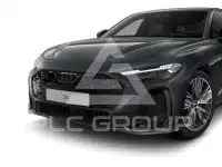 2025 Audi S5