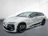 2025 Audi S6