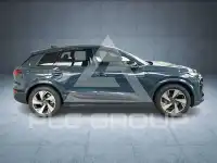 2025 Audi Q6