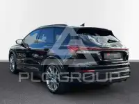 2025 Audi E-TRON