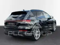 2025 Audi E-TRON