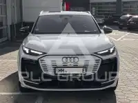 2025 Audi Q6