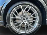 2025 Audi E-TRON