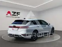 2025 Audi A6