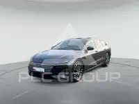 2025 Audi A6