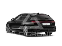 2025 Audi S5