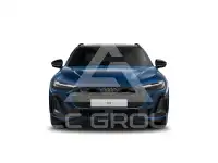 2025 Audi S5