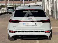 2025 Audi Q6