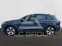 2025 Audi Q6
