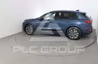 2025 Audi Q6