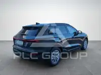 2025 Audi Q6