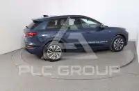 2025 Audi Q6