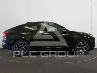 2026 Audi SQ6