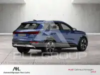 2025 Audi SQ6