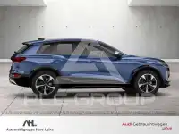 2025 Audi SQ6