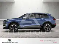 2025 Audi SQ6