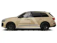 2025 Audi SQ7
