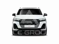 2025 Audi SQ7