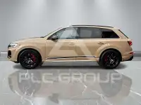 2025 Audi SQ7
