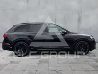 2025 Audi SQ7