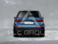 2025 Audi SQ7