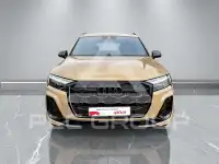 2025 Audi SQ7