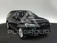 2025 Audi SQ7