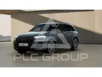 2025 Audi SQ7
