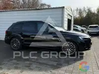 2025 Audi SQ7