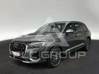 2025 Audi SQ7
