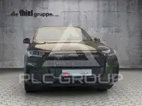 2025 Audi SQ7