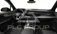 2025 Audi SQ7