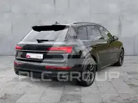 2025 Audi SQ7