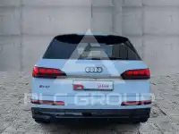 2025 Audi SQ7