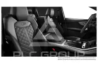 2025 Audi SQ7