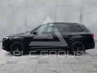 2025 Audi SQ7
