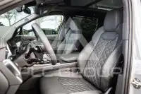 2025 Audi SQ7