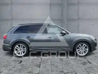 2025 Audi SQ7