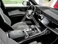 2025 Audi SQ7