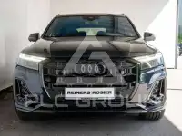 2025 Audi SQ7